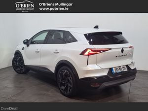 Renault Symbioz E-Tech HEV 145 Iconic Esprit Alpin - Image 3