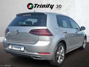 Volkswagen Golf ** LOW KMS ** AUTO ** TRINITY MOTO - Image 3