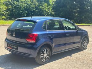 2011 VOLKSWAGEN POLO 1.2L 43K NCT 11/2026 - Image 4