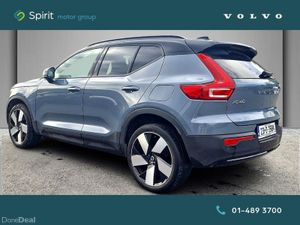 Volvo XC40 Fully Electric, Single Motor - Image 3