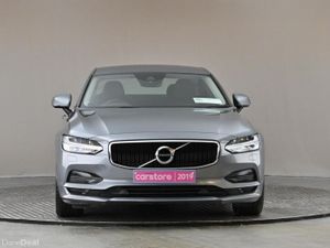 Volvo S90 2.0TD D4 MOMENT 190BHP - Image 2
