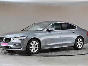 Volvo S90 2.0TD D4 MOMENT 190BHP - Image 4