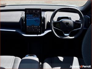Volvo EX30 69 kWh Extended Range 272hp Plus - Image 3
