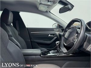 Peugeot 508 1.5 BlueHDi 130BHP Allure - Image 3