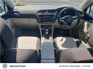 Volkswagen Tiguan TIGUAN ELEGANCE 2.0TDI DSG 150HP - Image 3