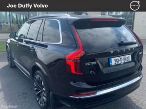 Volvo XC90 Plus Bright T8 PHEV - Image 3