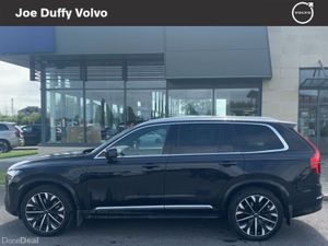 Volvo XC90 Plus Bright T8 PHEV - Image 4