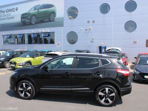 Nissan Qashqai 2017 - Image 2