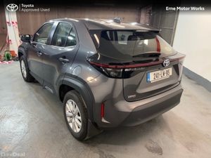 Toyota Yaris Cross YARIS CROSS LUNA - Image 3