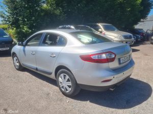 2011 Renault Fluence 1.5Dci New Nct07/27 - Image 4