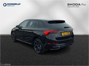 Skoda SCALA Hatchback Monte Carlo - Image 3