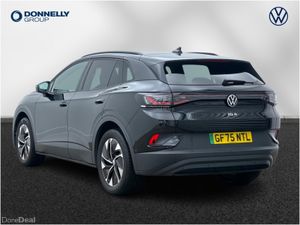 Volkswagen ID.4 Estate Match Pro - Image 3