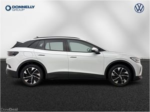 Volkswagen ID.4 Estate Match Pro - Image 4