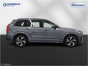 Volvo XC90 Diesel Estate Plus - Image 4