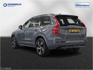 Volvo XC90 Diesel Estate Plus - Image 3