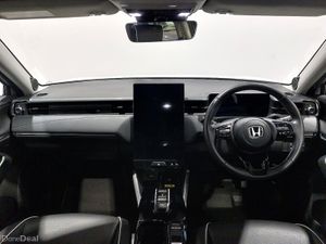 Honda E Ny1 Hatchback Elegance - Image 4