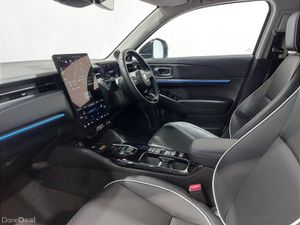 Honda E Ny1 Hatchback Elegance - Image 2