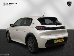 Peugeot 208 E- Electric Hatchback Allure Premium - Image 2