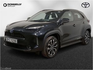 Toyota Yaris Cross Estate Design - Image 4