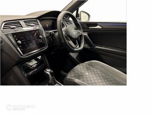Volkswagen Tiguan Diesel Estate R-Line - Image 3
