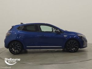 Renault Clio Hatchback Esprit Alpine - Image 4