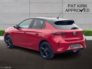 Vauxhall Corsa Hatchback GS - Image 2