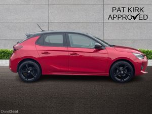 Vauxhall Corsa Hatchback GS - Image 3