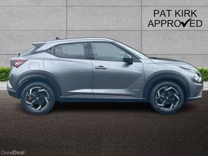 Nissan Juke Hatchback N-Connecta - Image 3