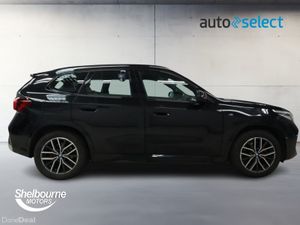 BMW iX1 EDRIVE20 M SPORT - Image 3