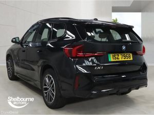 BMW iX1 EDRIVE20 M SPORT - Image 2