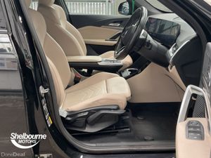 BMW iX1 EDRIVE20 M SPORT - Image 4