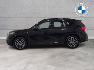 BMW iX1 eDrive20 M Sport - Image 3