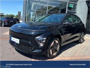 Hyundai KONA EV Advance  218 Electric 65.4 kWh Aut - Image 4
