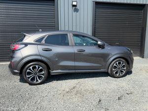 211 Ford Puma ST-Line Low Km - Image 4