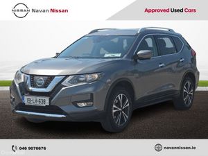 Nissan X-Trail 1.6 DCI SV PREMIUM 7 SEATS - Image 4