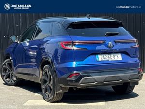 Renault Austral E-TECH Hybrid 200 techno esprit Al - Image 2