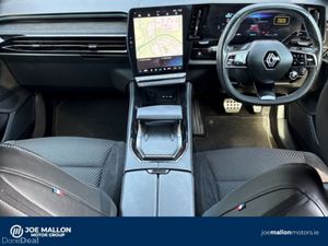 Renault Austral E-TECH Hybrid 200 techno esprit Al - Image 4
