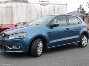 VW Polo 1.2 TSI Comfortline Auto 2017 47,000km - Image 3
