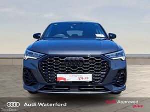 Audi Q3 Q3 SB 35 TDI 150 S-T S line from €545 per - Image 2