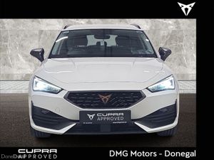 Cupra Leon SP 2.0TDI 150hp - Image 2