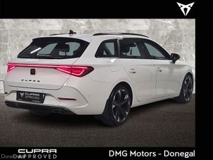 Cupra Leon SP 2.0TDI 150hp - Image 4