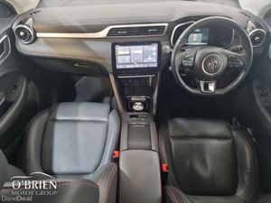 MG ZS ZS EV 2WD Auto LR Exclusive 72.6KWH - Image 2