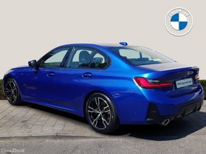 BMW 3-Series 320d M Sport - Image 2