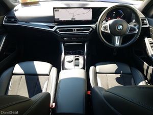 BMW 3-Series 320d M Sport - Image 4