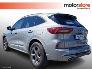 Ford Kuga 2.5 Duratec 243PS PHEV ST-Line X Auto - Image 2