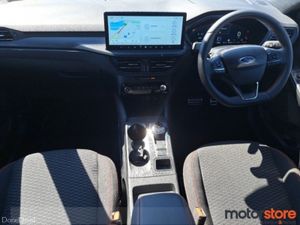 Ford Kuga 2.5 Duratec 243PS PHEV ST-Line X Auto - Image 4