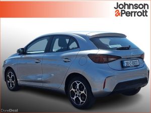 MG MG3 EXCITE HYBRID+ - Image 2