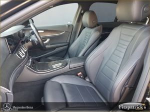 Mercedes-Benz E-Class E 220 D MHEV AMG Line Plus - Image 3