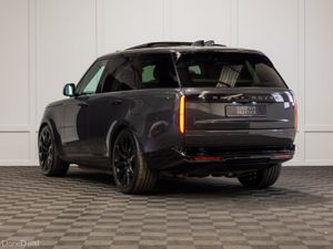 242 Range Rover P550e Autobiography - Image 4