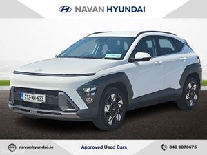 Hyundai KONA 1.6 HYBRID Elegance Auto - Image 4